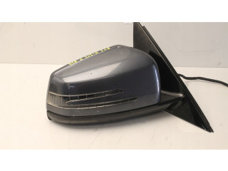 Zpětné zrcátko  Mercedes-Benz E W212 2009  12PIN  