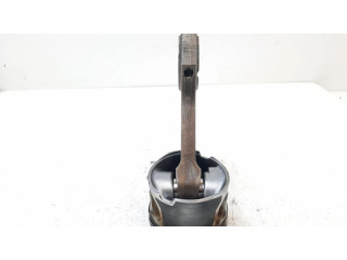  Поршень с шатуном M57D25 (256D2)   BMW 5 E60 E61 для дизельного двигателя 2.5