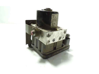 Jednotka ABS 4541CG, 4670A340   Peugeot 4007 2009