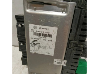 Блок комфорта A0315451732, 05045124   Mercedes-Benz S W220   