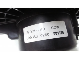 Вентилятор печки    B308830260   Hyundai Tucson JM