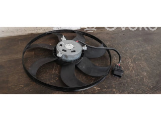 Комплект вентиляторов     6R0959455E, 6R0959455E    Skoda Fabia Mk3 (NJ) 