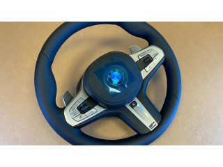 Volant BMW 7 G11 G12 2016 32308008181, 32307855723  