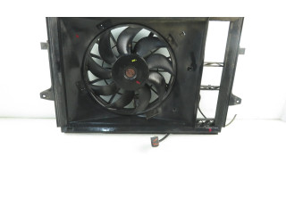 Комплект вентиляторов     1496073080, 1496073080    Peugeot Expert 