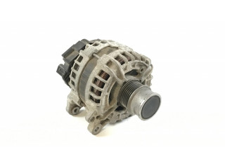 Генератор 04C903023T   Volkswagen Scirocco 1.4     