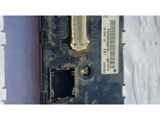 Блок комфорта P8200530976M, 281188674A   Renault Trafic II (X83)   