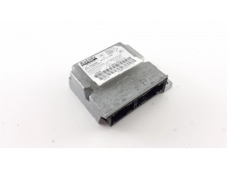 Блок подушек безопасности 9665266080   Citroen C5