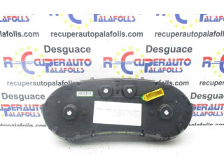 Přístrojová deska  Peugeot 308 SW  2008 9665107680  