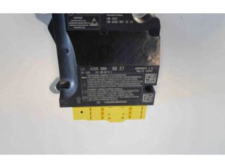 Блок подушек безопасности A2059009627   Mercedes-Benz GLC X253 C253