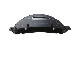 Дисплей    1496285080, 503000170207   Lancia Phedra