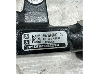 Топливная рампа 9681909680, 28497Z01   Ford S-MAX  