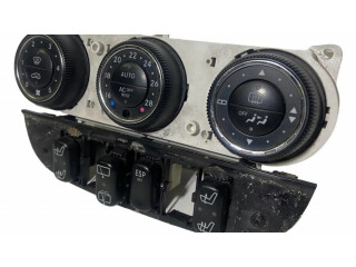 Блок управления климат-контролем A1638204289KZ, 5HB96464302   Mercedes-Benz ML W163