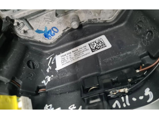 Volant Peugeot 3008 II 2021 98105487AU, 1902306831  