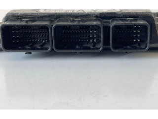 Řídící jednotka 23710JD54D, 23710JD54D   Nissan Qashqai 2009