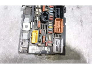   Pojistková skříňka 9664705980, 9664705980   Peugeot 207 CC 2008