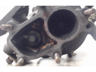  Турбина Renault Safrane  7701352801, 7701352801   для двигателя G8T-740      