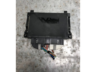 Блок управления коробкой передач A2059007705   Mercedes-Benz C W205