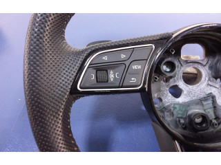 Volant Audi A5 8T 8F 2017 8W0419091CS  