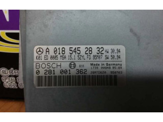 Řídící jednotka A0185452832   Mercedes-Benz C W202 