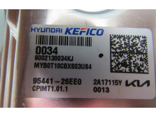 Řídící jednotka 9544126EE0, 9544026EF0   KIA Stonic 2022