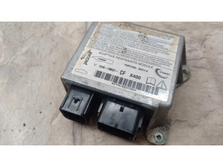 Блок подушек безопасности 1X4A14B321CF   Jaguar X-Type
