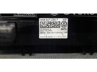 Блок управления климат-контролем 3G8907056F   Volkswagen Tiguan