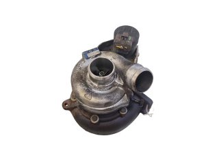  Турбина Land Rover Range Rover Sport L320  QH50243187, 53049880115         