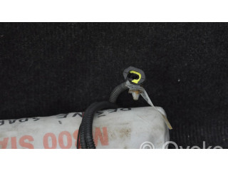 Подушка безопасности в сиденье 631159969, 95381388   Chevrolet Spark