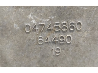 Блок управления двигателя 04745860, 0474586064490   Chrysler Stratus