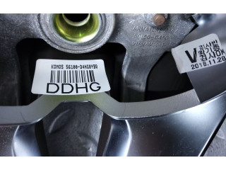Volant KIA Optima 2020 56100D4HG0, 56150D4500  