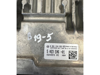 Řídící jednotka 0261S10363, 5A23E06   BMW 3 G20 G21 2020