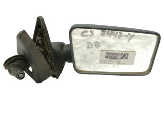Zpětné zrcátko  Citroen AX 1986    