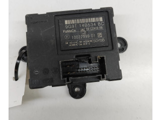 Čerpadlo oleje 9G9T14B534BC, 1002299901   Volvo XC70   