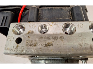 Jednotka ABS 0265257450   Peugeot 3008 II 2019