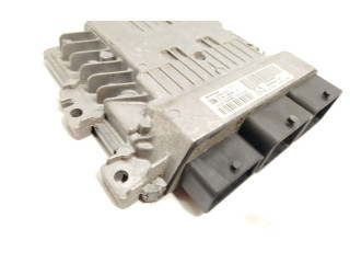 Řídící jednotka 9800268980, 9666681180   Peugeot 5008 2012