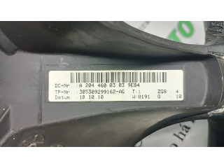 Volant Mercedes-Benz C W204  SV2JT-23-10  
