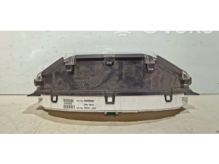 Přístrojová deska  Volvo S80 1999 9499668  