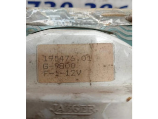 Přístrojová deska  Nissan Patrol Y60  19547601  