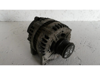 Генератор 03G903023   Volkswagen PASSAT B6 2.0     