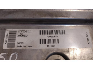 Řídící jednotka 0797009132, P30650677   Volvo V50 2005