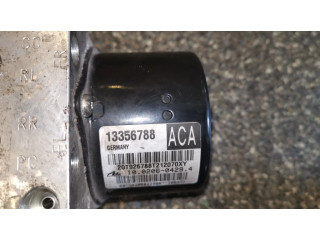 Jednotka ABS 13356788, 10096045223   Chevrolet Cruze 2012