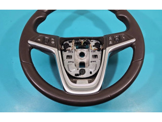 Volant Opel Zafira C 2012 13356998, IMPRK1377008  