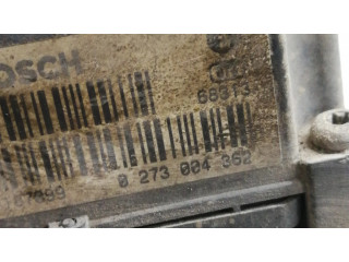 Jednotka ABS 90581417, 0265216651   Opel Astra G 2001