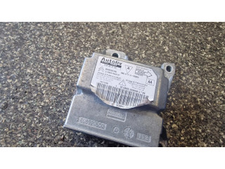 Блок подушек безопасности 9665558180   Citroen C5