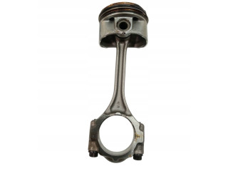 Píst 9D16, DJ5   Toyota Yaris     