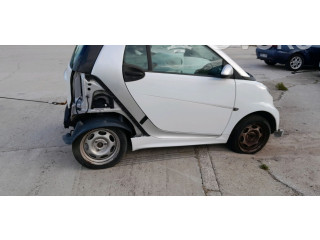 Блок АБС A4514203275   Smart  ForTwo I  1999 - 2007 года