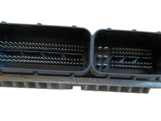 Řídící jednotka A2721535579, 0261209119   Mercedes-Benz ML W164 2007