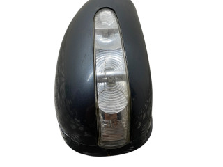 Zpětné zrcátko  Mercedes-Benz E W211 2006  413133420  