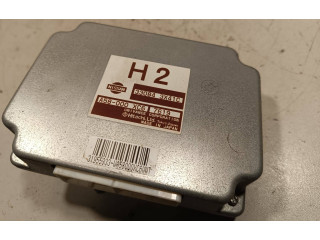 Блок управления коробкой передач 330843X41C, A58000XC6   Nissan Navara D40