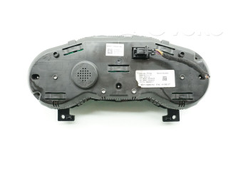 Přístrojová deska  Ford Focus ST 2017 BM5T-10849-BU, BM5T-10849-BU  
